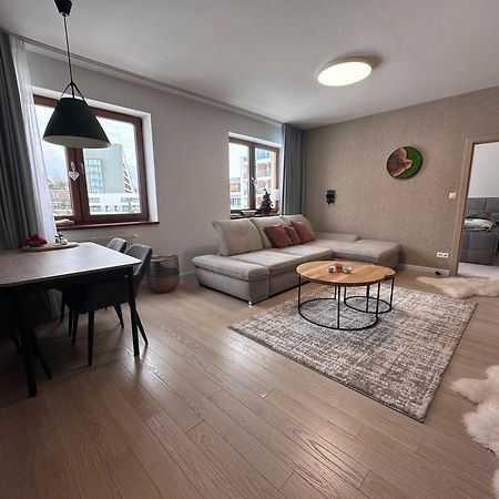 Apartman Ferula Stará Lesná Zewnętrze zdjęcie