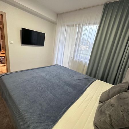Apartman Ferula Stará Lesná Zewnętrze zdjęcie