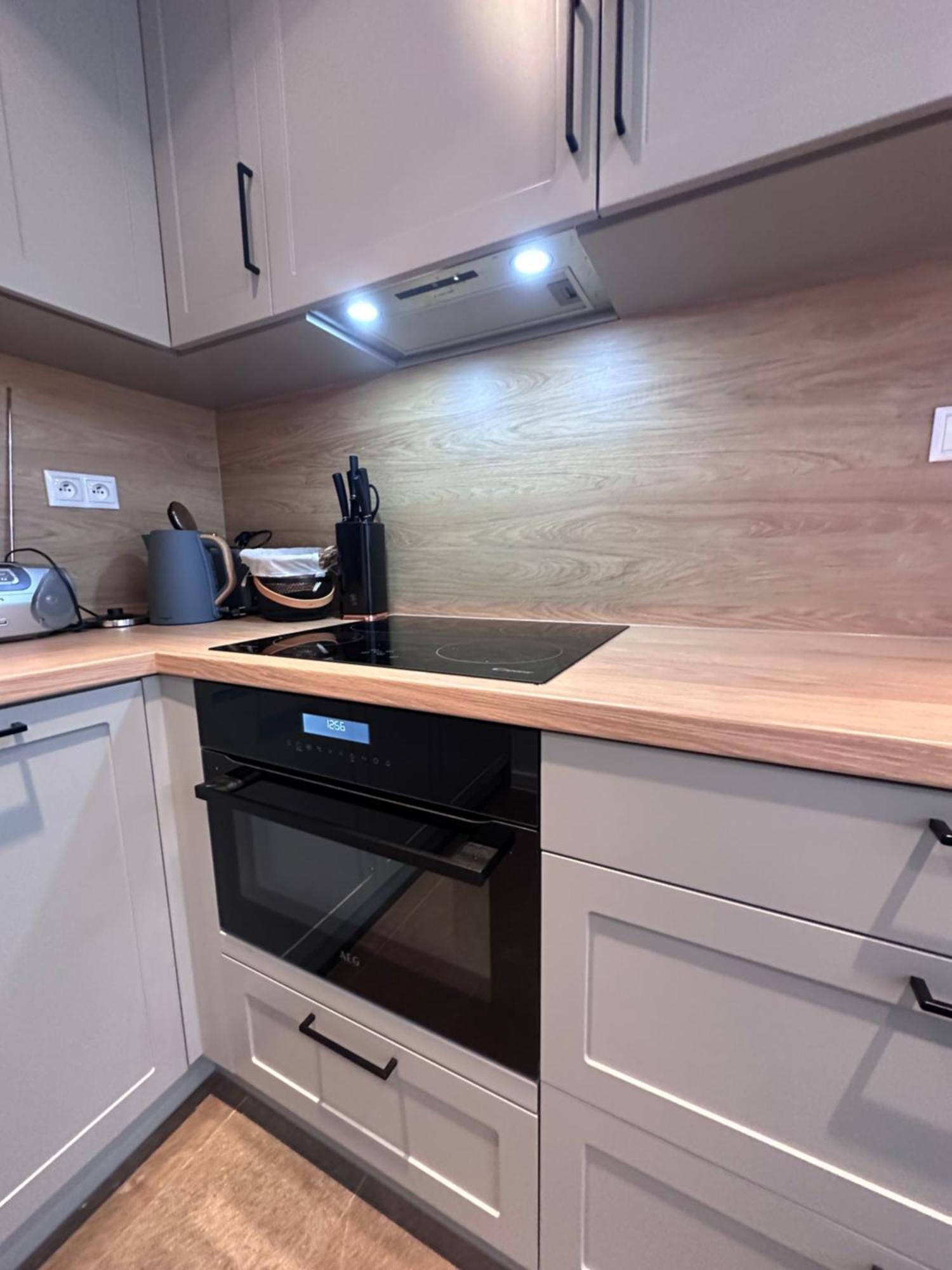 Apartman Ferula Stará Lesná Zewnętrze zdjęcie