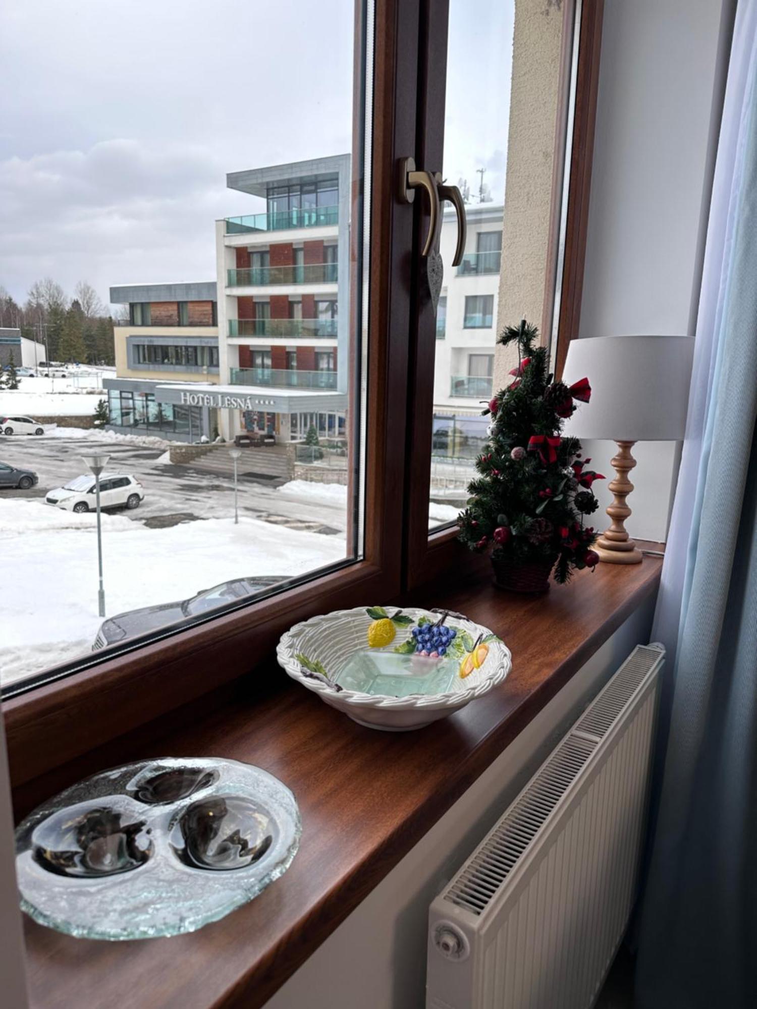Apartman Ferula Stará Lesná Zewnętrze zdjęcie