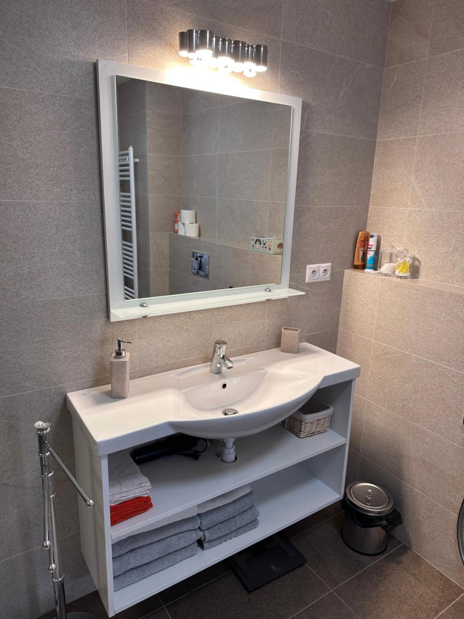 Apartman Ferula Stará Lesná Zewnętrze zdjęcie