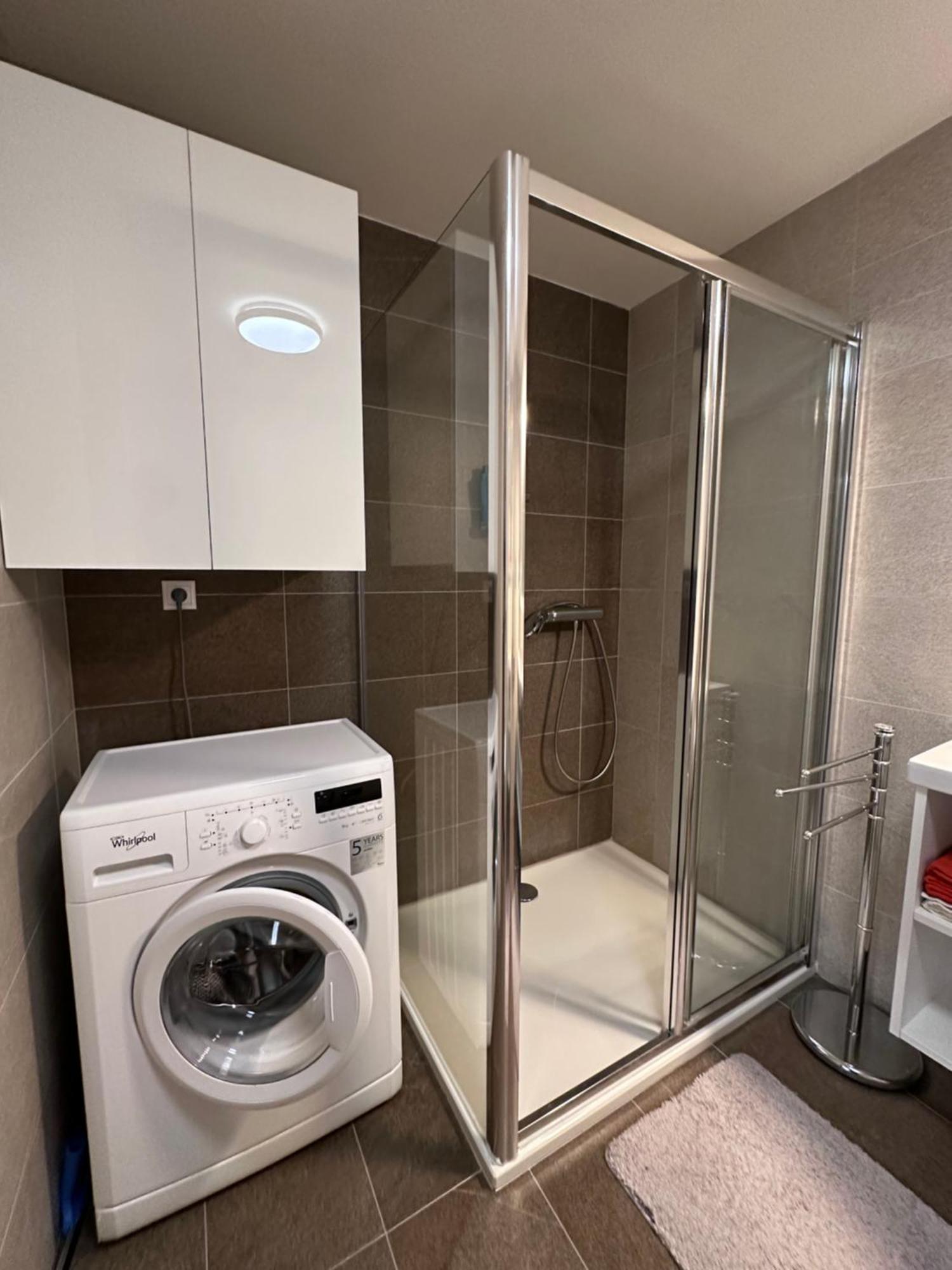 Apartman Ferula Stará Lesná Zewnętrze zdjęcie