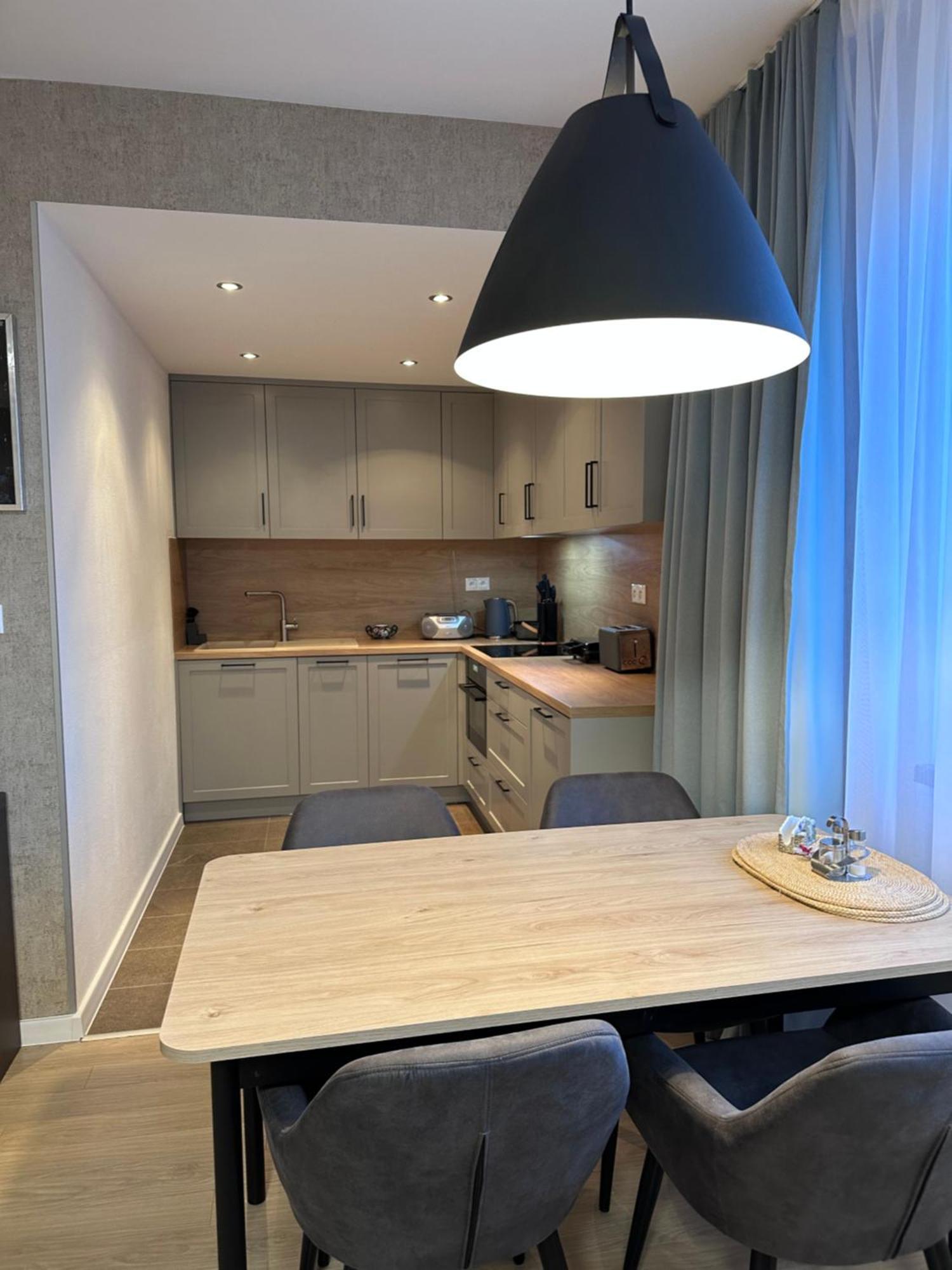 Apartman Ferula Stará Lesná Zewnętrze zdjęcie