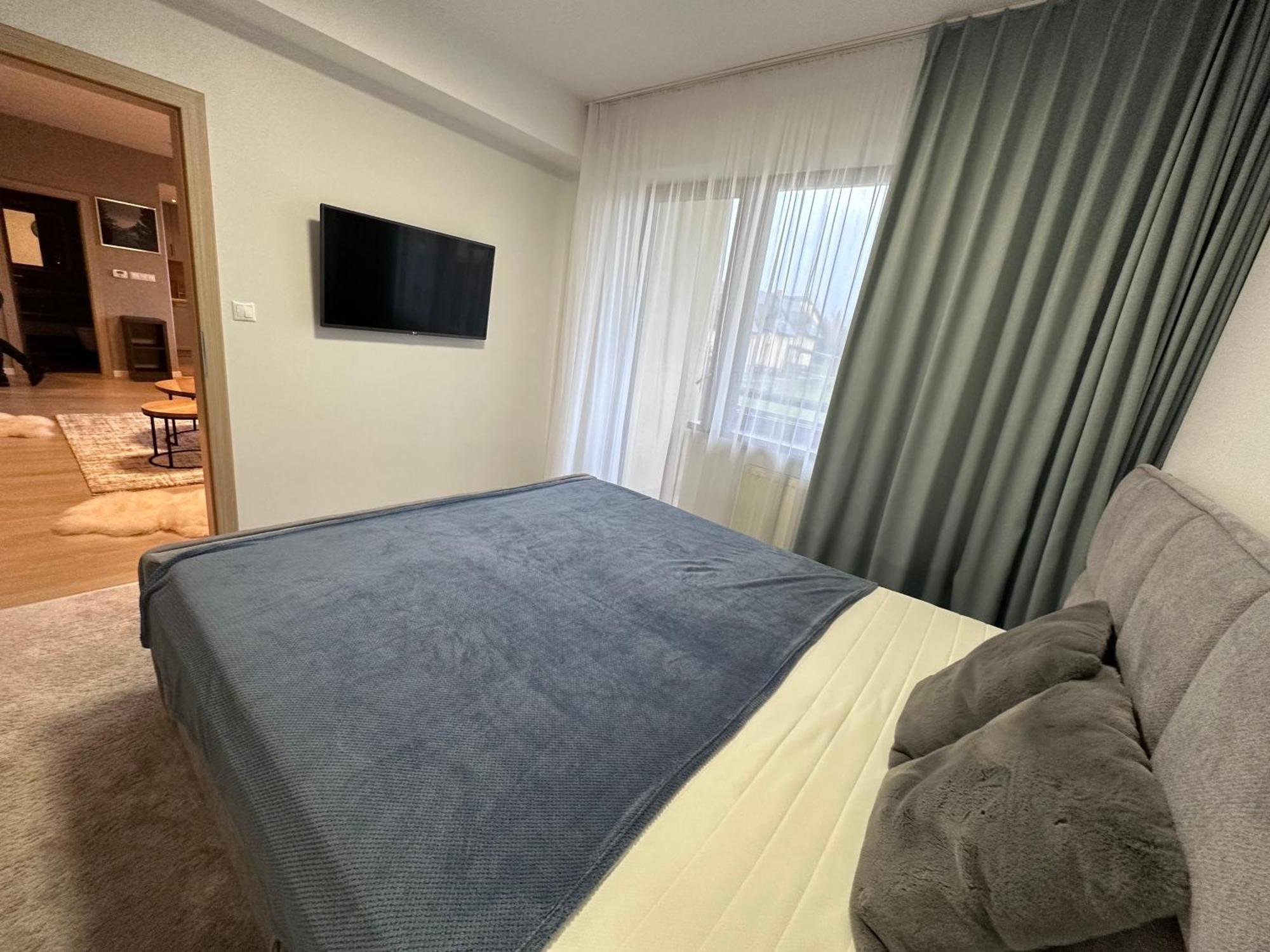 Apartman Ferula Stará Lesná Zewnętrze zdjęcie