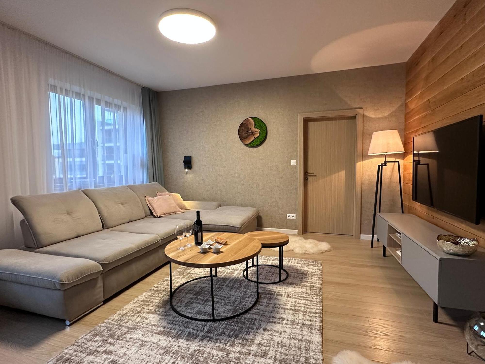 Apartman Ferula Stará Lesná Zewnętrze zdjęcie