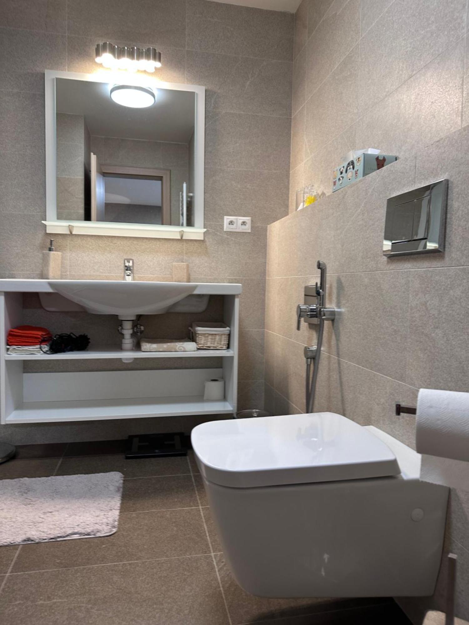 Apartman Ferula Stará Lesná Zewnętrze zdjęcie