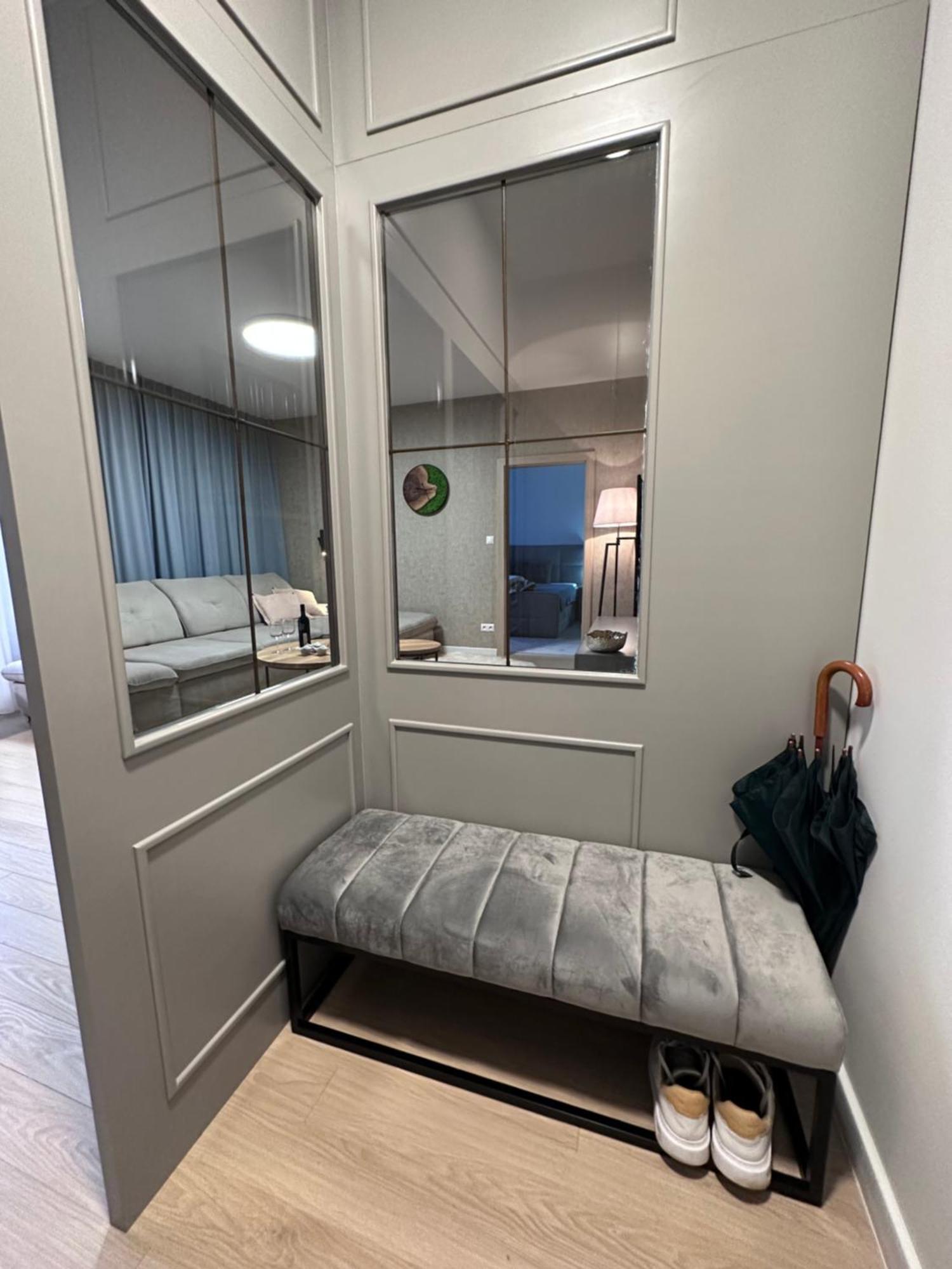 Apartman Ferula Stará Lesná Zewnętrze zdjęcie