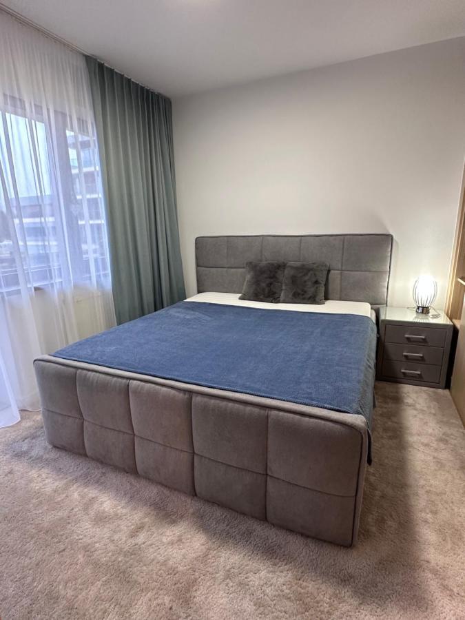 Apartman Ferula Stará Lesná Zewnętrze zdjęcie